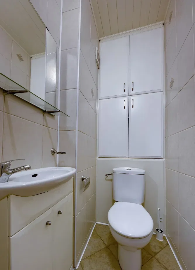 Pokój przy metrze Stokłosy (650m), ul. ZWM 18, od 26.09, 61 - zdjęcie 7