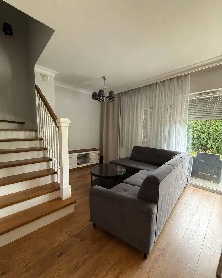Dom wolnostojący 84 m² z ogrodem na Wojszycach - zdjęcie 8