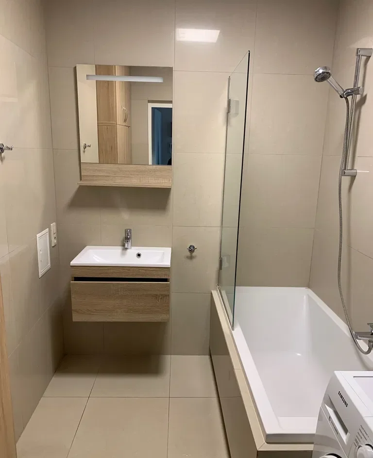 Mieszkanie 54m² Osiedle Kopernika | 2 pokoje, osobna kuchnia, 1 piętro - zdjęcie 7