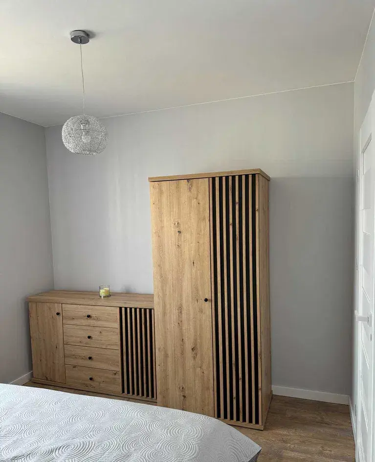 Mieszkanie 50 m² do wynajęcia – Łuków, ul. Wileńska 7, umeblowane, od zaraz - zdjęcie 6