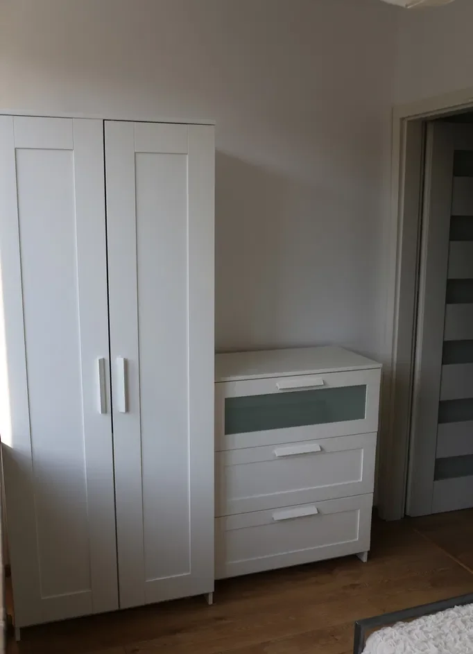 Jasne, 3-pok. mieszkanie (56m²) – Mokotów (Puławska/Dolna)|Od 09.2026 - zdjęcie 10