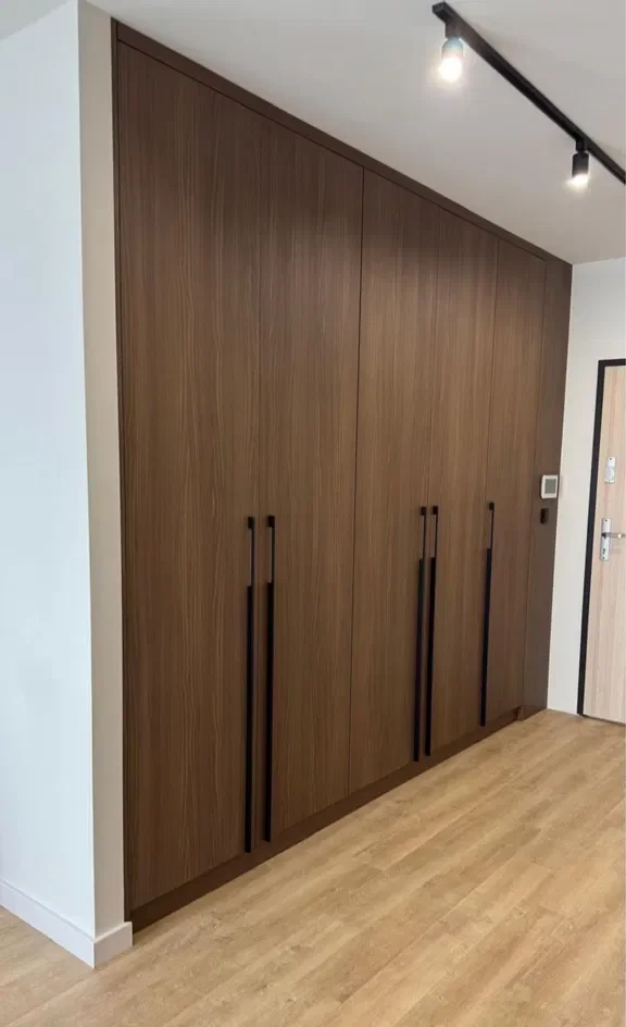 Luksusowy apartament Kalwaryjska 43,7 m2- Alchemik, miejsce postojowe w garażu podziemnym - zdjęcie 2