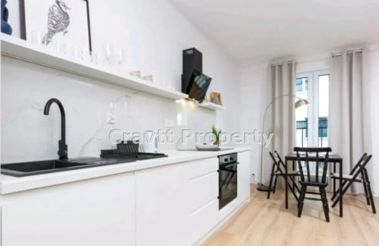 Nowe mieszkanie w apartamentowcu, Wilanów Zawady. - zdjęcie 3