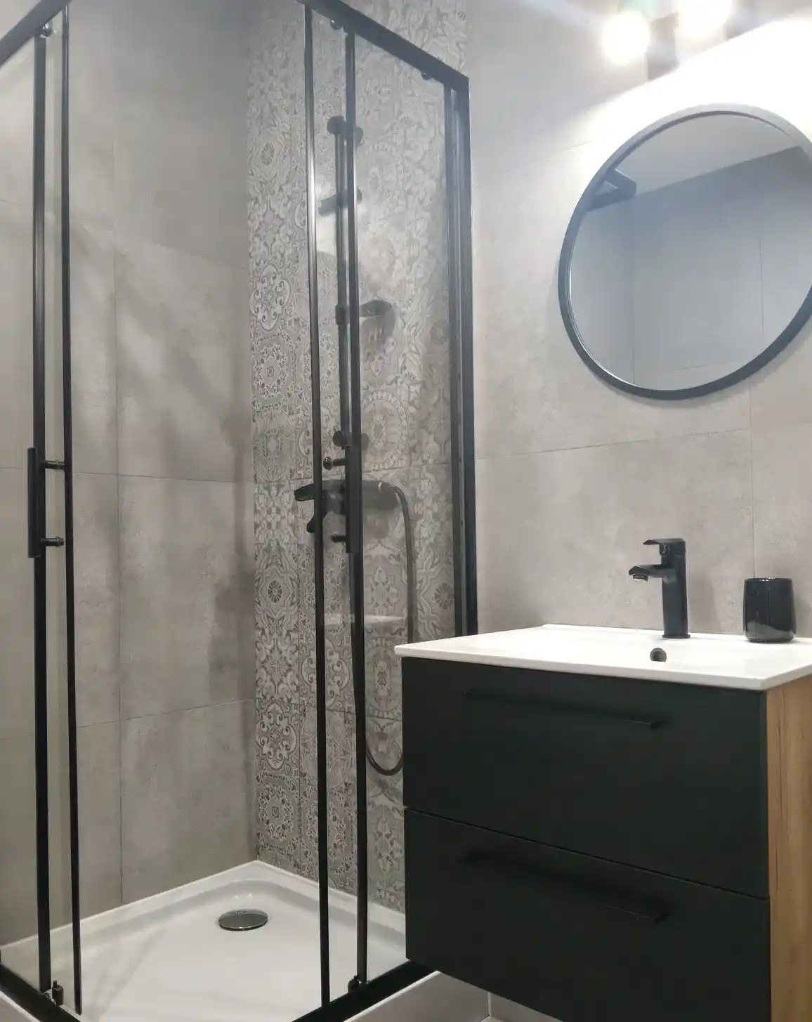 NOWOCZESNY! Apartament 35m2 | parking | komórka lok. | Mistrzejowice - zdjęcie 8
