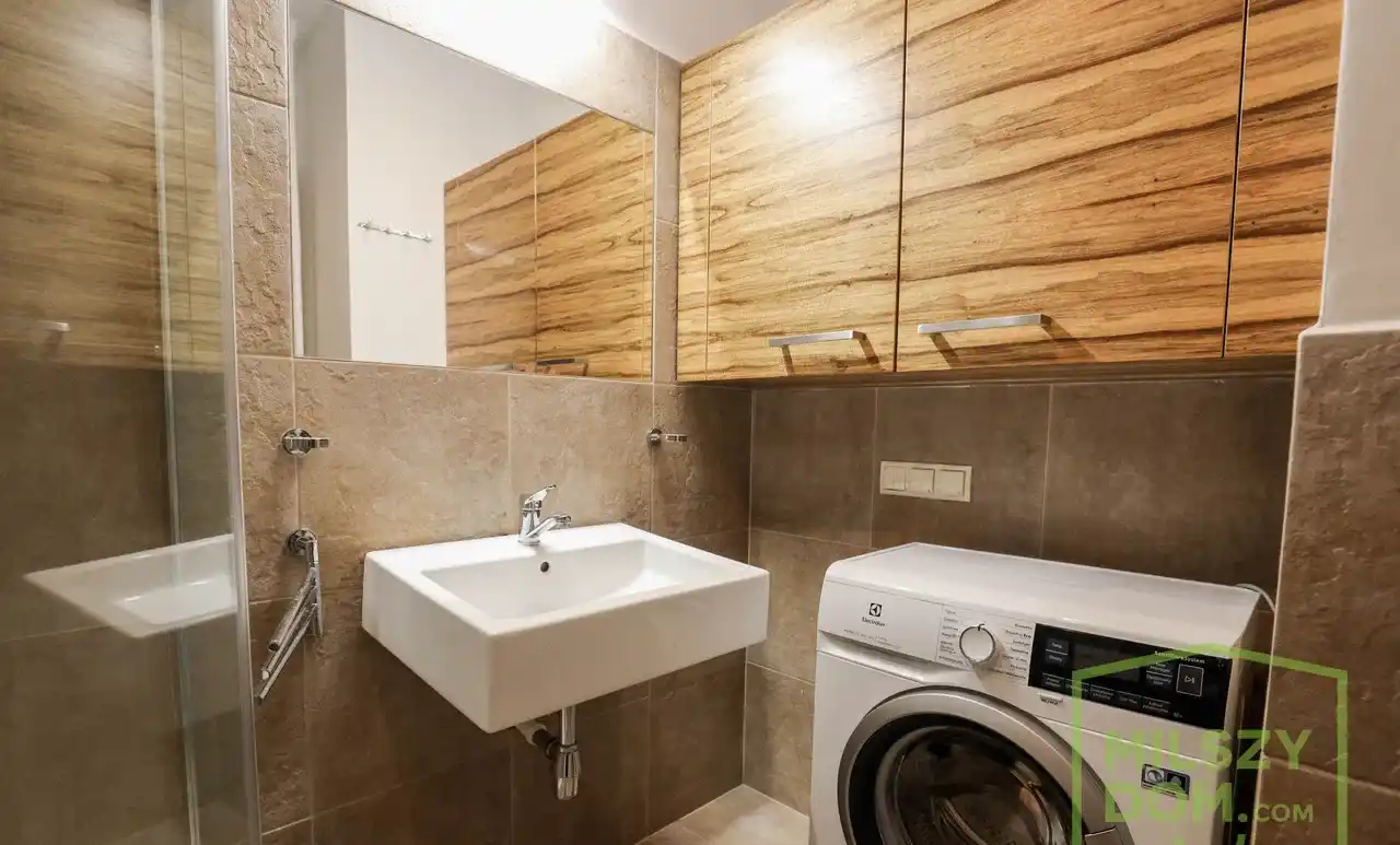 Grzegórzki | Bobrowskiego | 3 pokoje| Fabryczna Office Park - zdjęcie 10