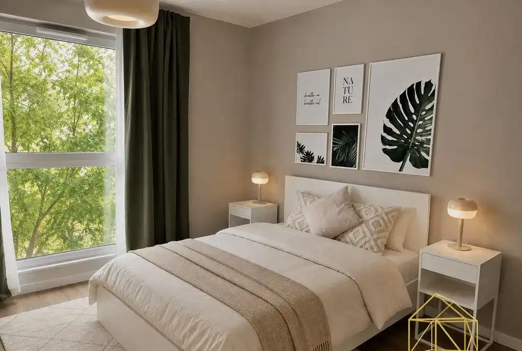 2 pokoje | 48 m² | Balkon | Garaż | Solaris Park - zdjęcie 6