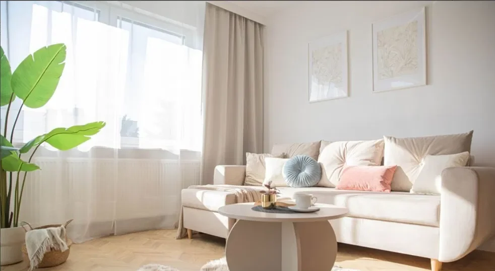 Nowe 3 pokoje 57 m² ul. Janowiecka - zdjęcie 2