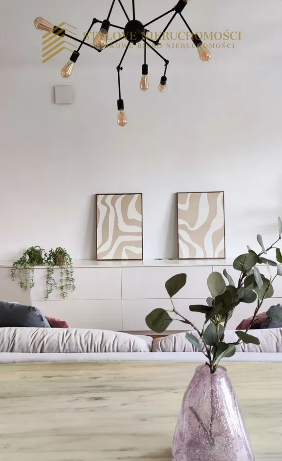 2 Pokoje | 48 m² | Elegancja i Komfort - zdjęcie 8