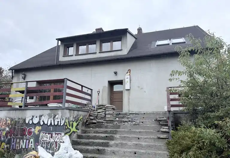 Dom dla pracowników – Katowice ul. Sołtysia - zdjęcie 9