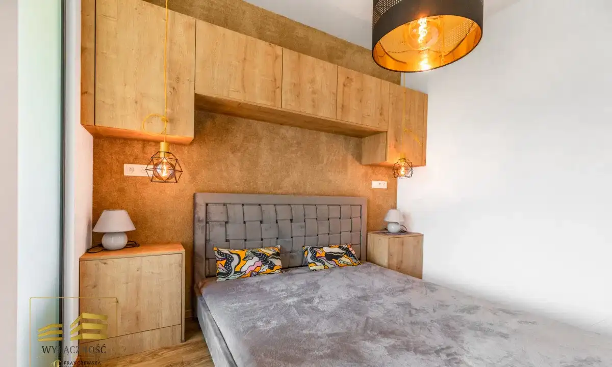 Apartament w Centrum Unia Art Residence - zdjęcie 6