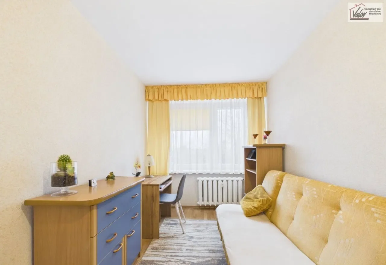 Mieszkanie, 39 m², Olsztyn - zdjęcie 6
