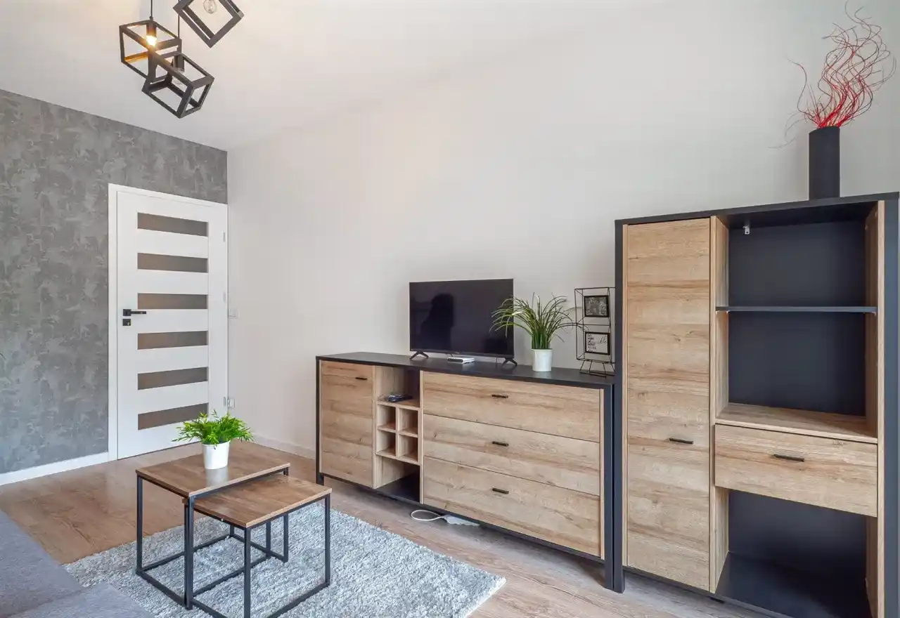 2 pokoje, osobna kuchnia, balkon, ul. Vespucciego - zdjęcie 3