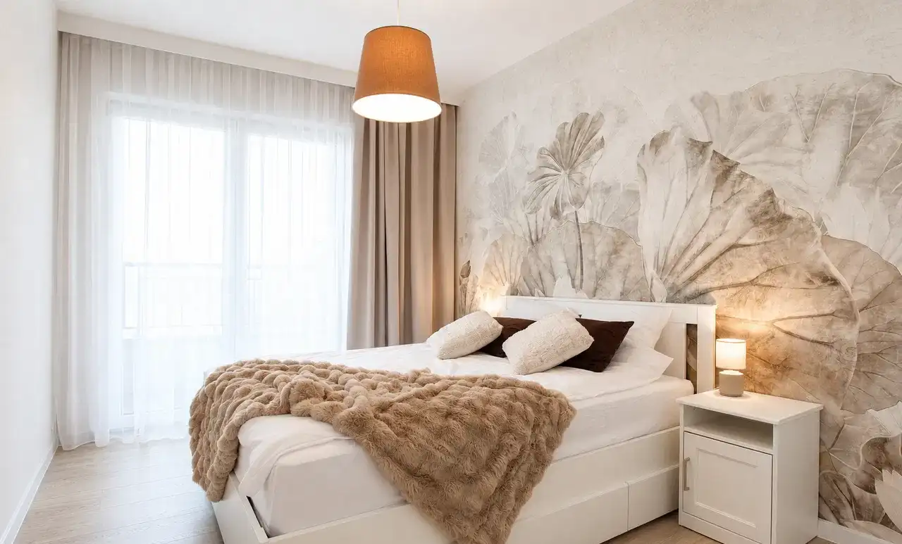 Idealne dla rodziny | 3 pokoje | Balkon | 2 miejsca w garażu - zdjęcie 8