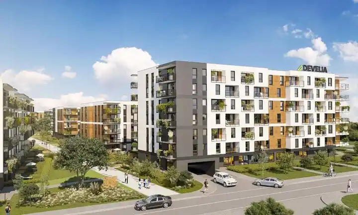Studio 31 m² - Wysoki standard - Aleje Praskie - zdjęcie 10