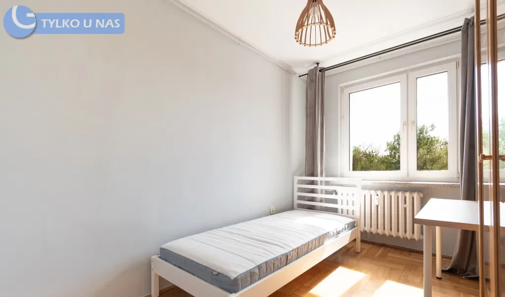 4-pok. 69 m², 3 niezależne pokoje, Bronowice - zdjęcie 7