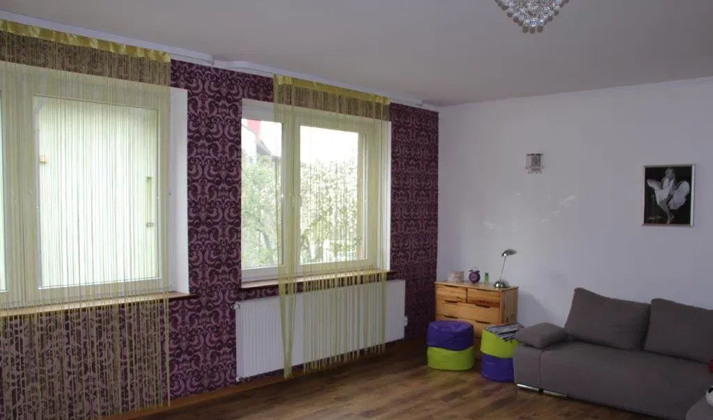Mieszkanie w Żywcu, 100 m2, wyposażone do zamieszkania. - zdjęcie 7