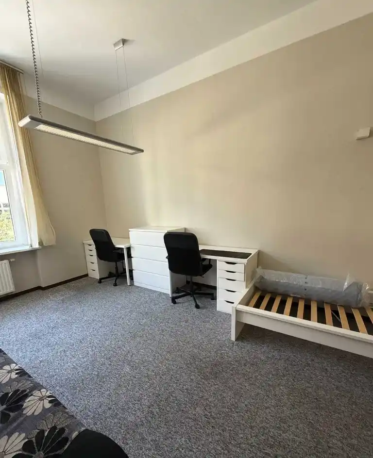 Pokój do wynajęcia przy Starym Rynku - zdjęcie 3