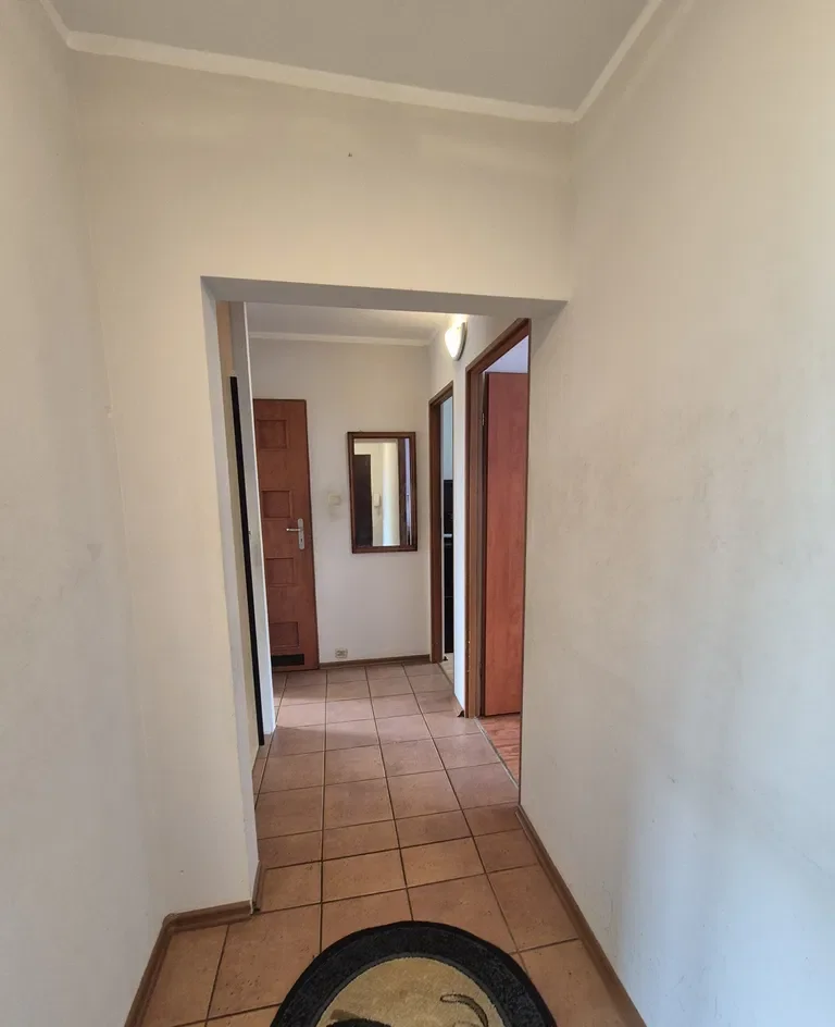 Mieszkanie 3 pokoje z balkonem Os. Górczyn - zdjęcie 3