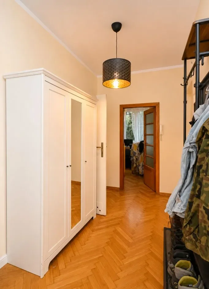 2 pokoje, 63,4 m² | Wola I duży balkon | ul. Bellottiego 5 - zdjęcie 7