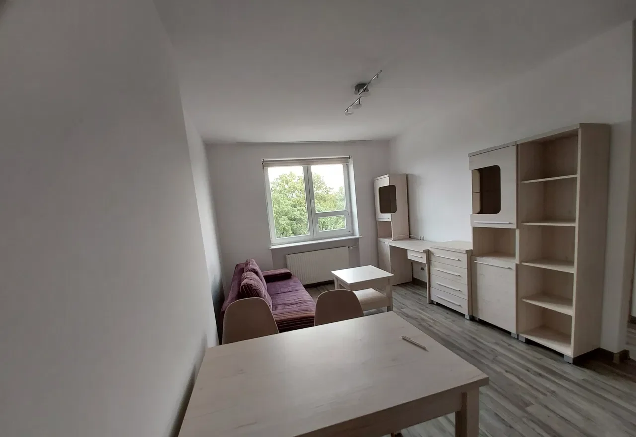 Mieszkanie, 32 m², Poznań - zdjęcie 8