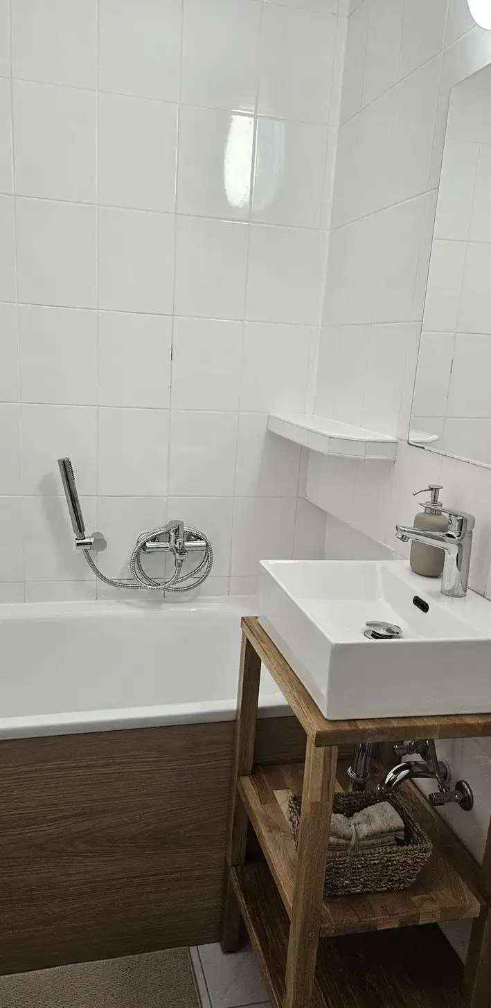Mieszkanie, 43 m², Warszawa - zdjęcie 9
