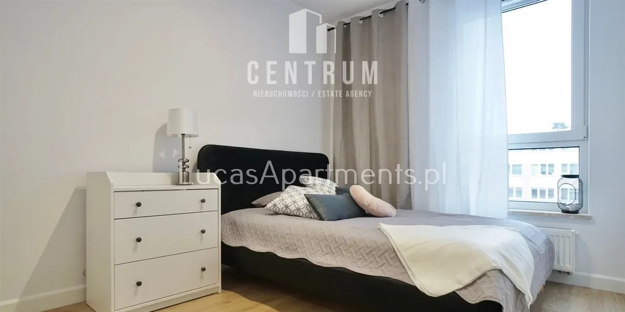 Racławickie Centrum Umcs KUL parking rent - zdjęcie 7