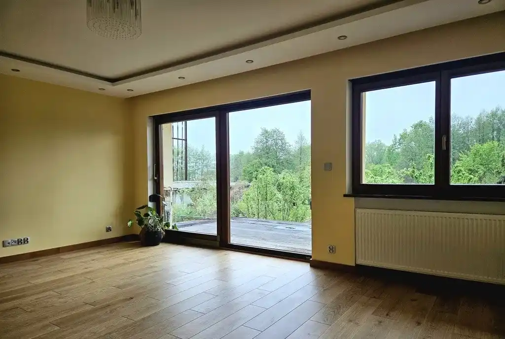 Dom Wrocław Fabryczna Złotniki - zdjęcie 8