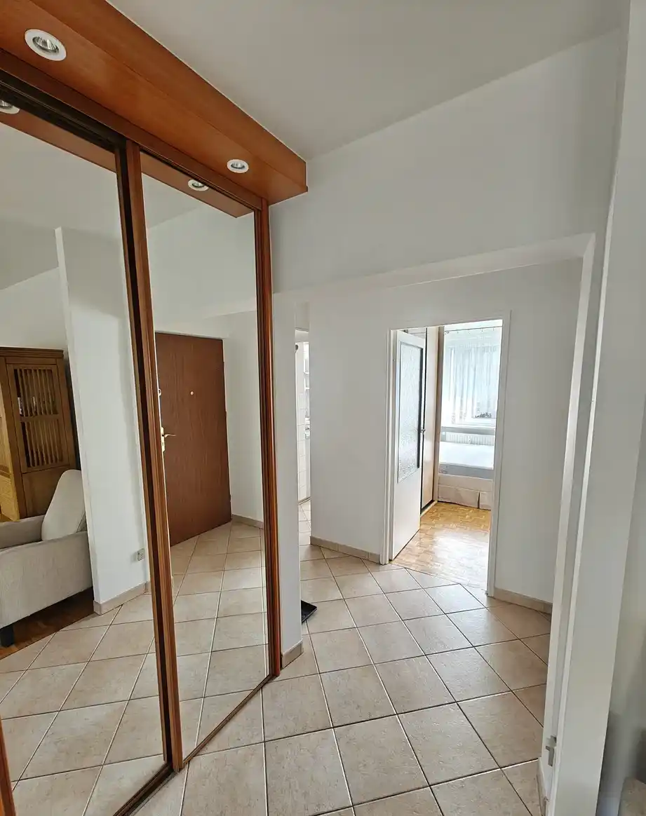 do wynajęcia 2-pok., 48m2, os. Bohaterów II Wojny Światowej, Rataje - zdjęcie 8