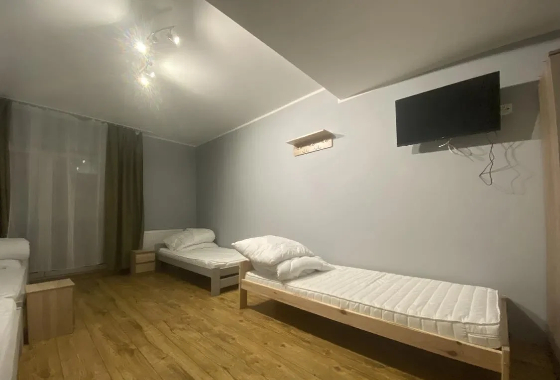 Dom dla 10-20 Pracowników Nowa Huta - zdjęcie 9