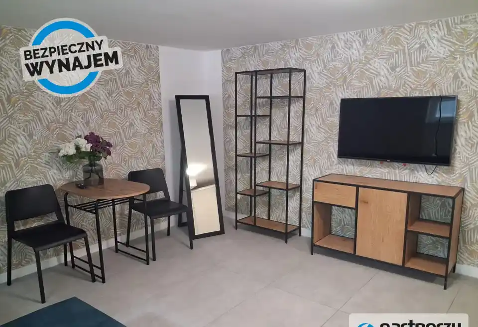 Mieszkanie typu Studio blisko morza (suterena)! - zdjęcie 10