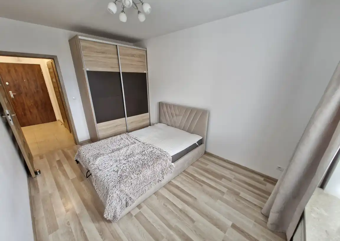 komfortowe mieszkanie na Skoroszach - zdjęcie 6