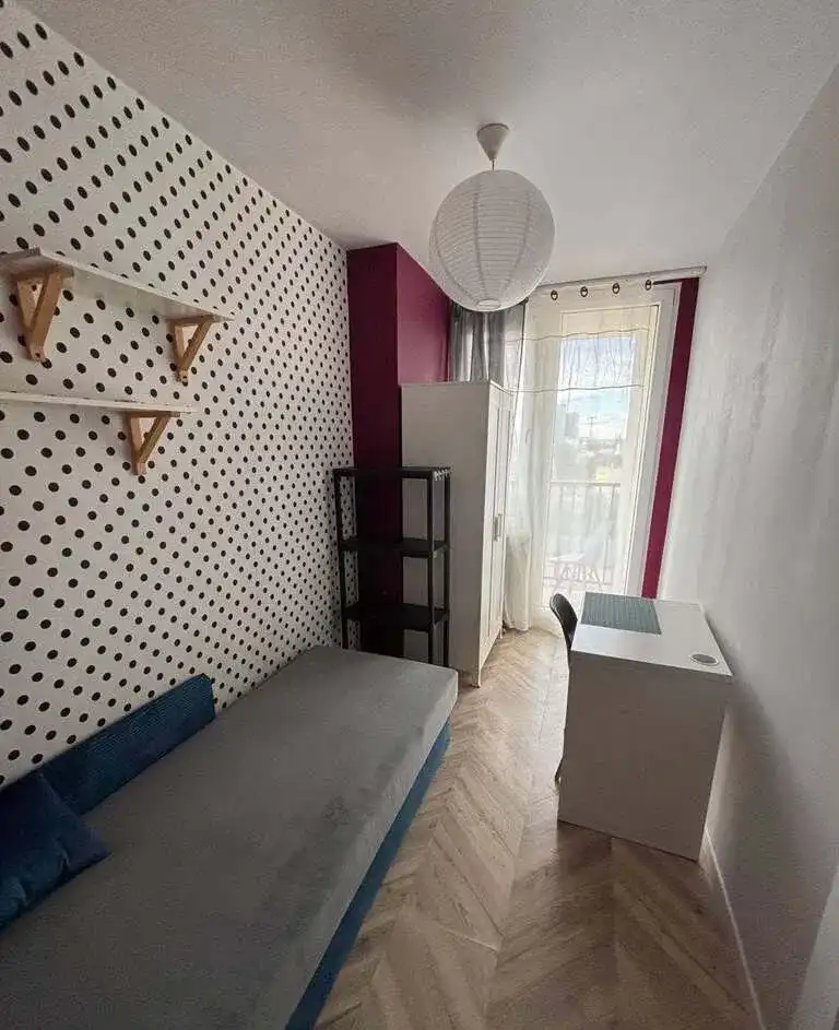 Pokoje dla studentów, Katowice, ul. Janasa 3A. - zdjęcie 6