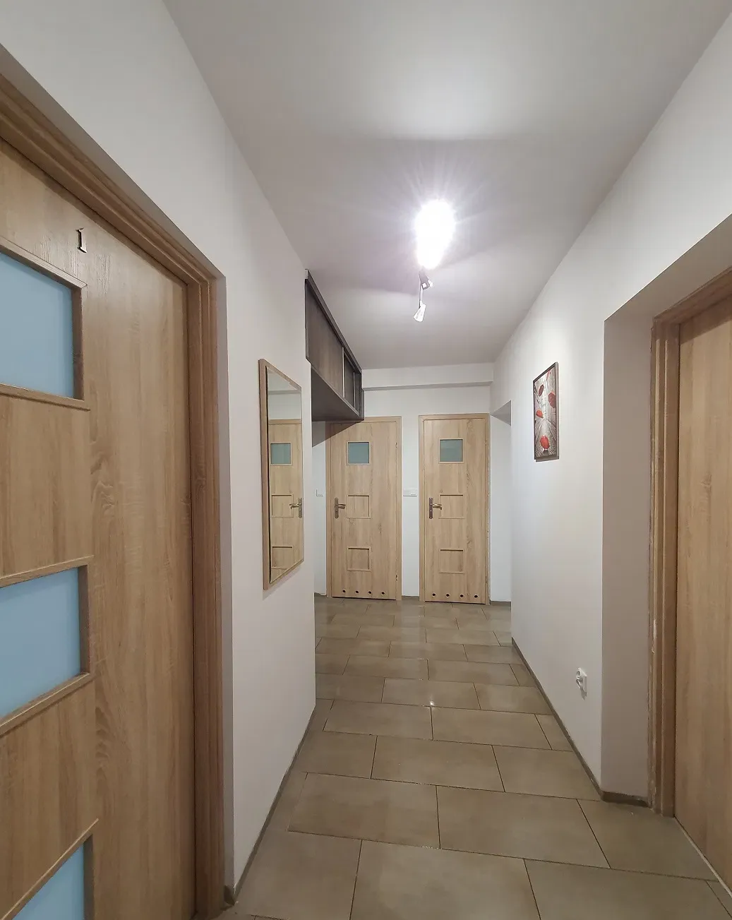Pokój jednoosobowy - Kraków, Śródmieście, blisko centrum, stała cena - zdjęcie 7