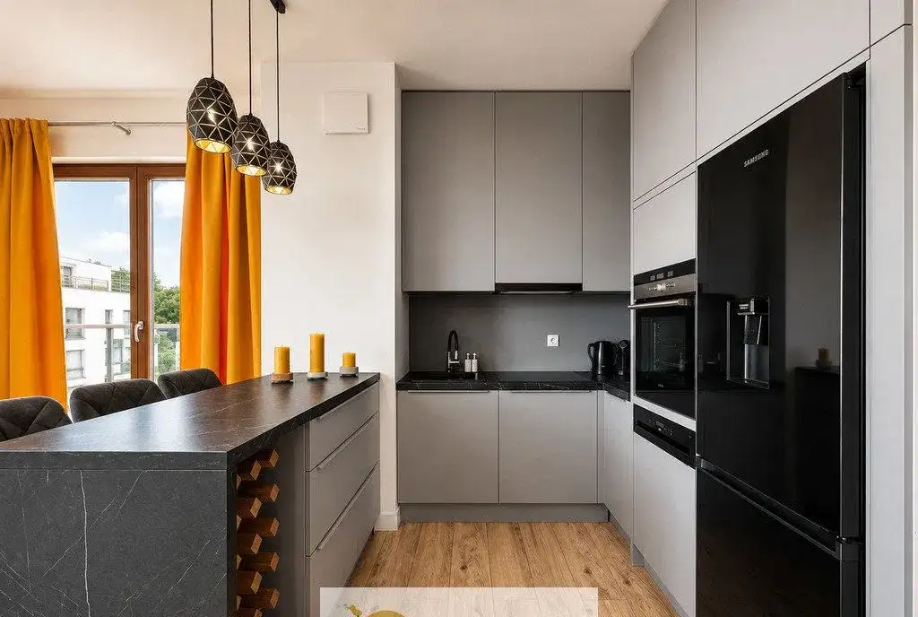 Apartament 2 pokojowy – blisko plaży - zdjęcie 2