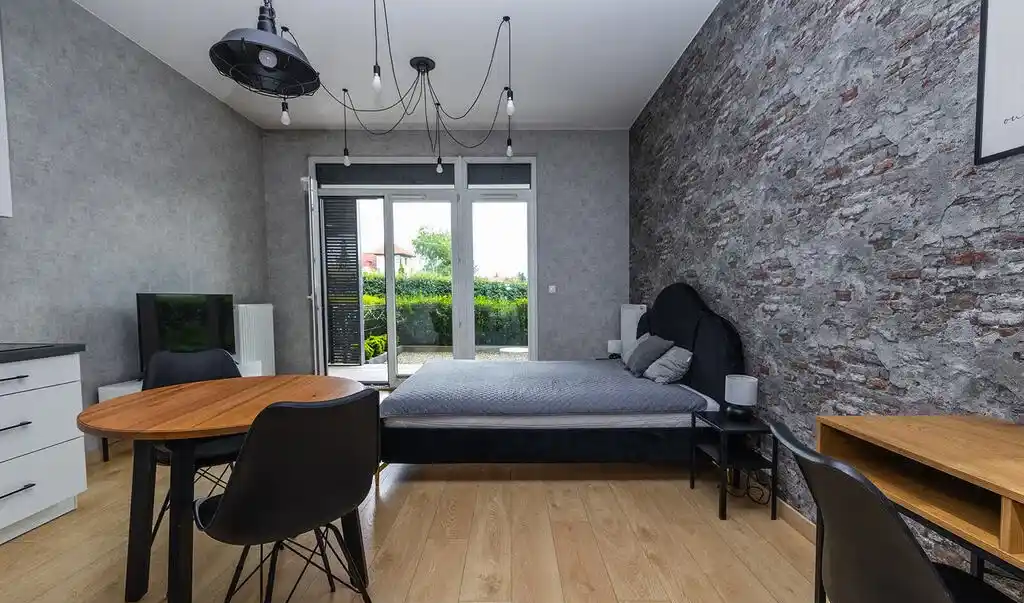 Kawalerka/Ogródek/Garaż/Lipska/Bagry - zdjęcie 10