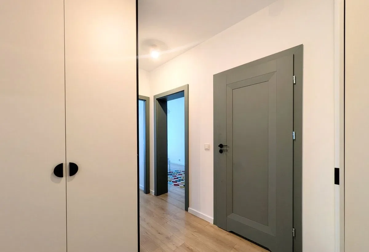 Mieszkanie 55m2, 3 pokoje, Warszawa - zdjęcie 7