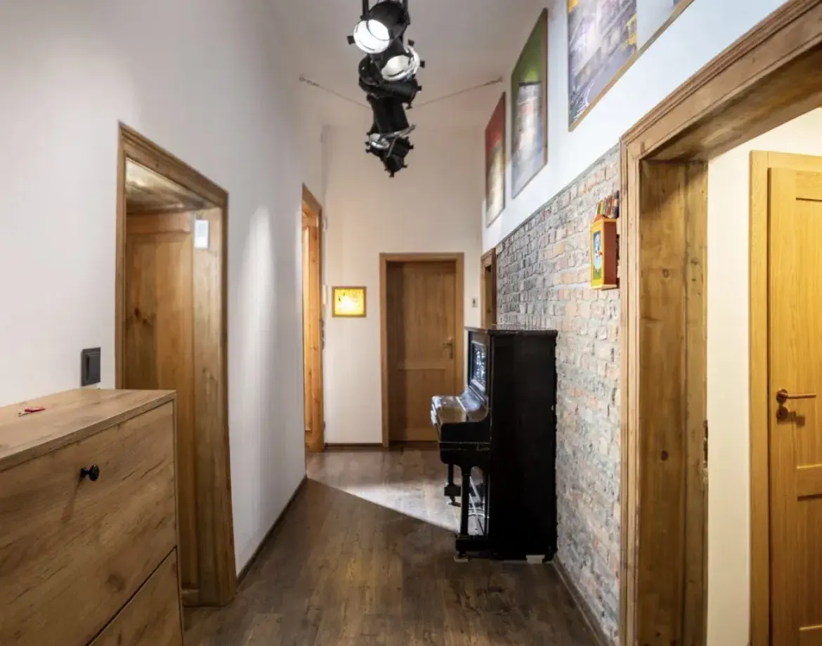 Pokój 18m2 w centrum Katowic - zdjęcie 7