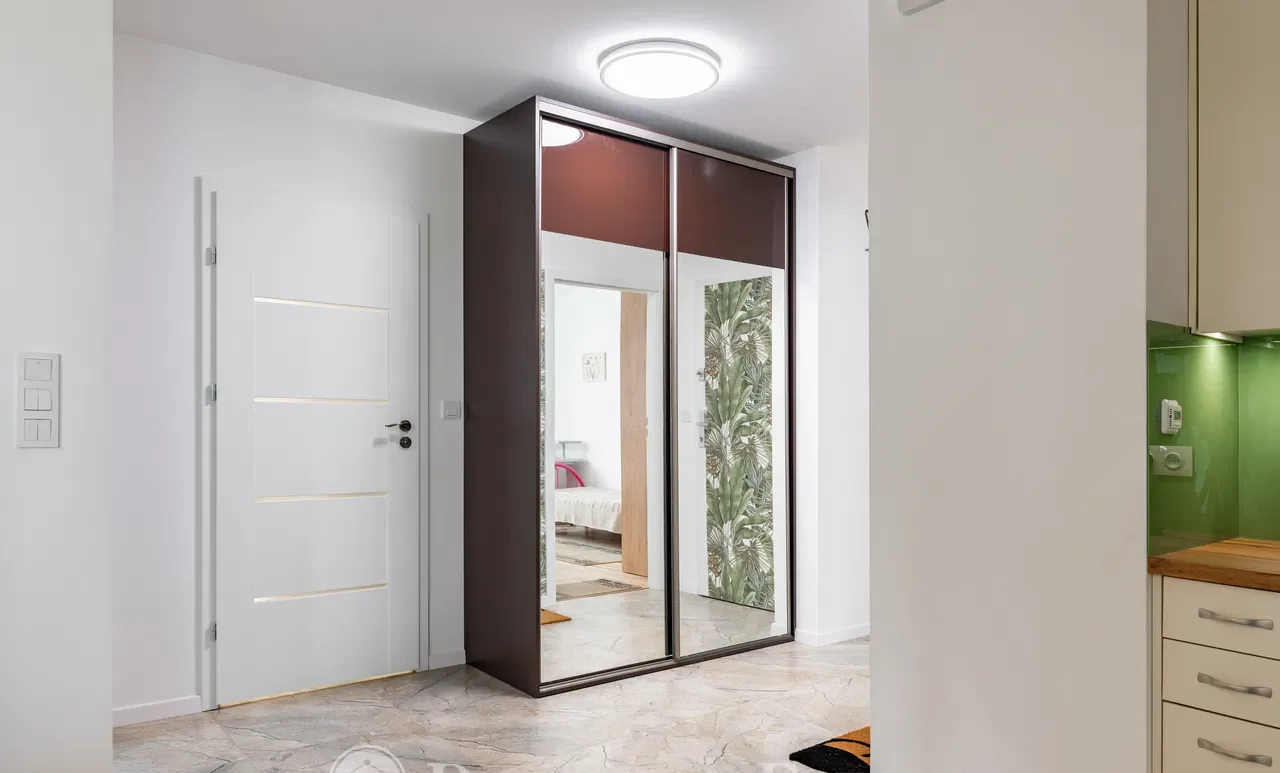 3 Pok / Krakow / Bronowice/ 65m2 / for rent - zdjęcie 4