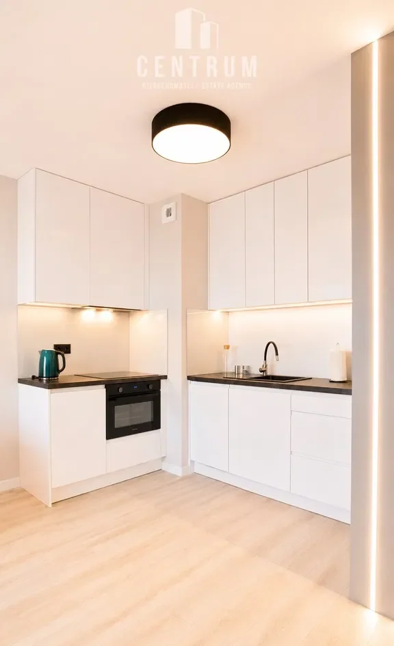 2 pokoje, mieszkanie na wynajem - Lublin, Śródmieście - zdjęcie 7