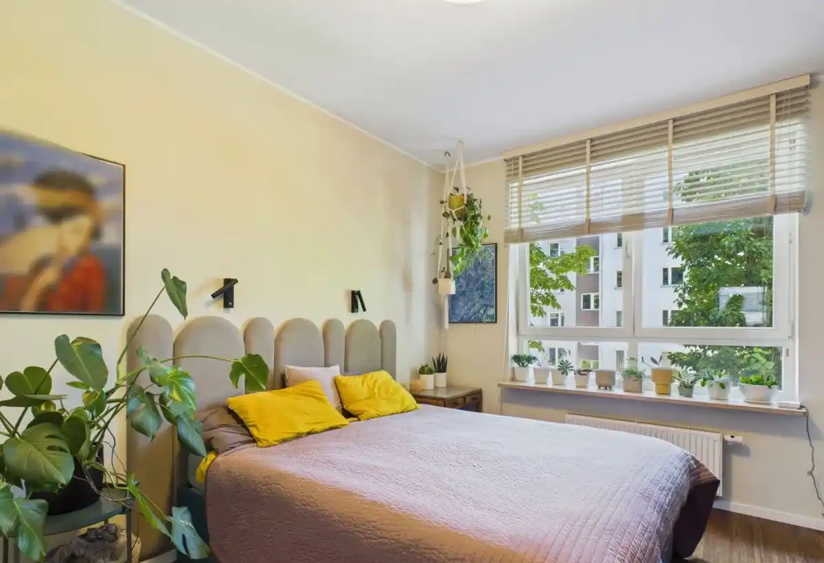 Apartament 110 m² | Mokotów | wszystkie sprzęty - zdjęcie 7