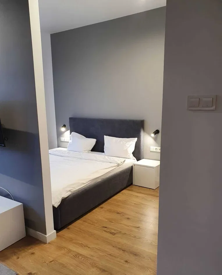wynajmę mieszkanie na Woli, Sławińska 6,Warszawa - zdjęcie 4