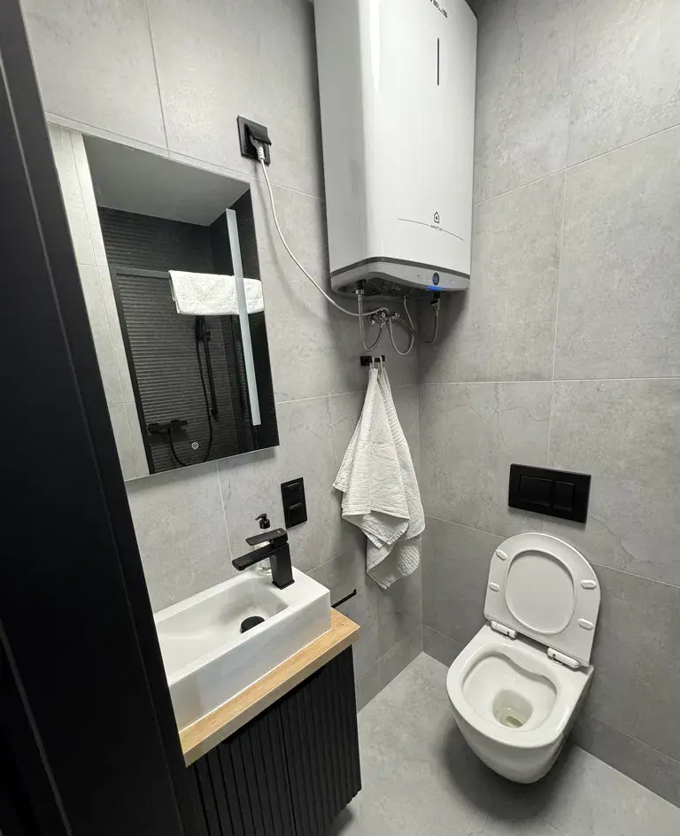 Mieszkanie, 23 m², Gorzów Wielkopolski - zdjęcie 6
