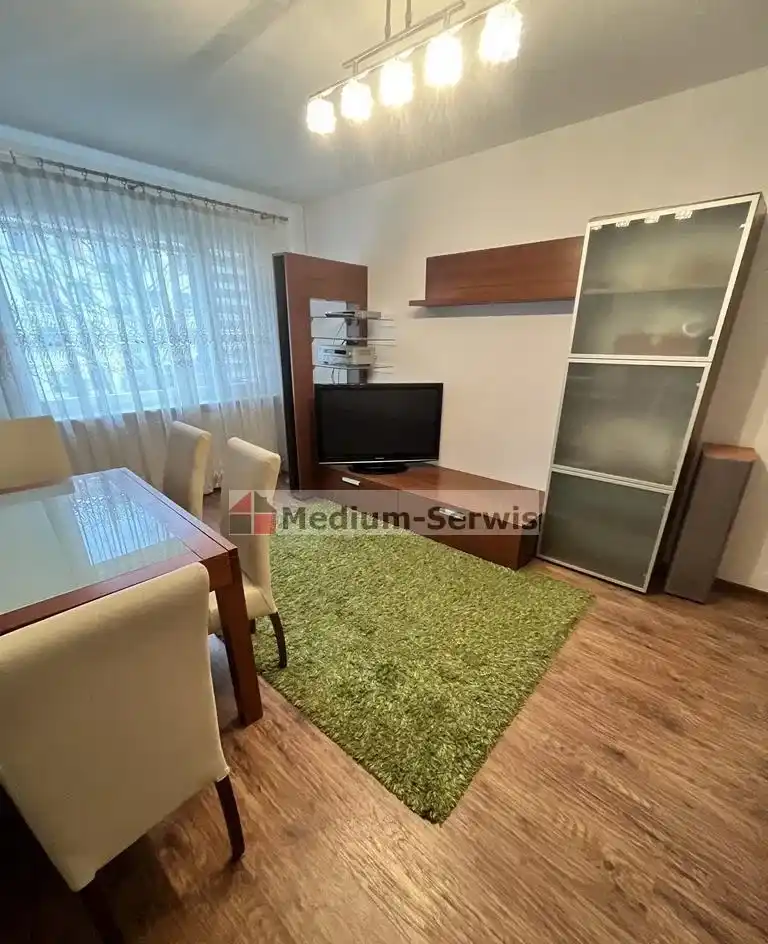 Atrakcyjne 3 pokojowe os. Ślichowice ul. Puscha - zdjęcie 3