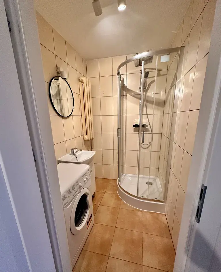 Duży pokój z balkonem | Warszawa Bemowo | blisko metro | dla studentki - zdjęcie 3