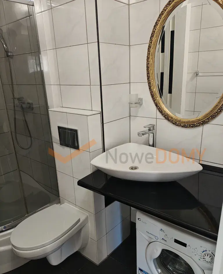 Dostępne od zaraz! Umeblowane 2-pok mieszkanie na parterze 37,83 m2 - zdjęcie 10