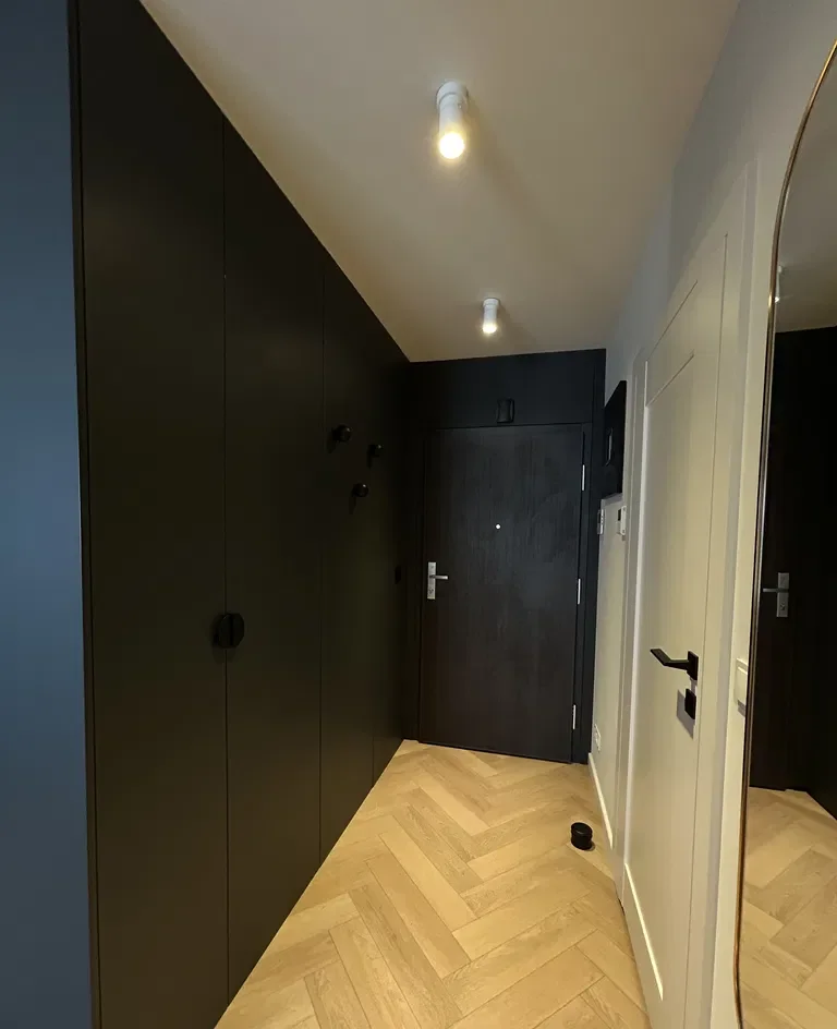 PREMIUM APARTAMENT 35 m² | Nova Graniczna | Unikatowy /Klimatyzacja - zdjęcie 6