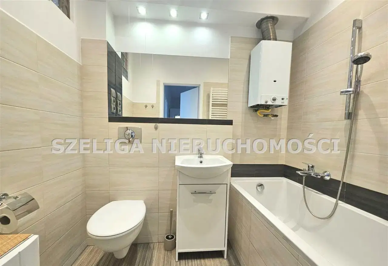 Brzozowa, C.O. Z Sieci Miejskiej - zdjęcie 6