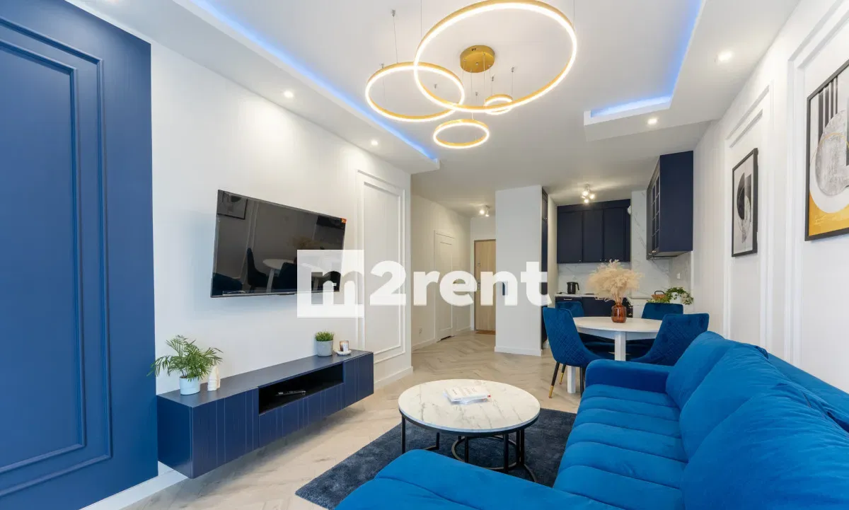 Ujeścisko | 46m2| Przemyska | 2 pokoje | balkon - zdjęcie 2