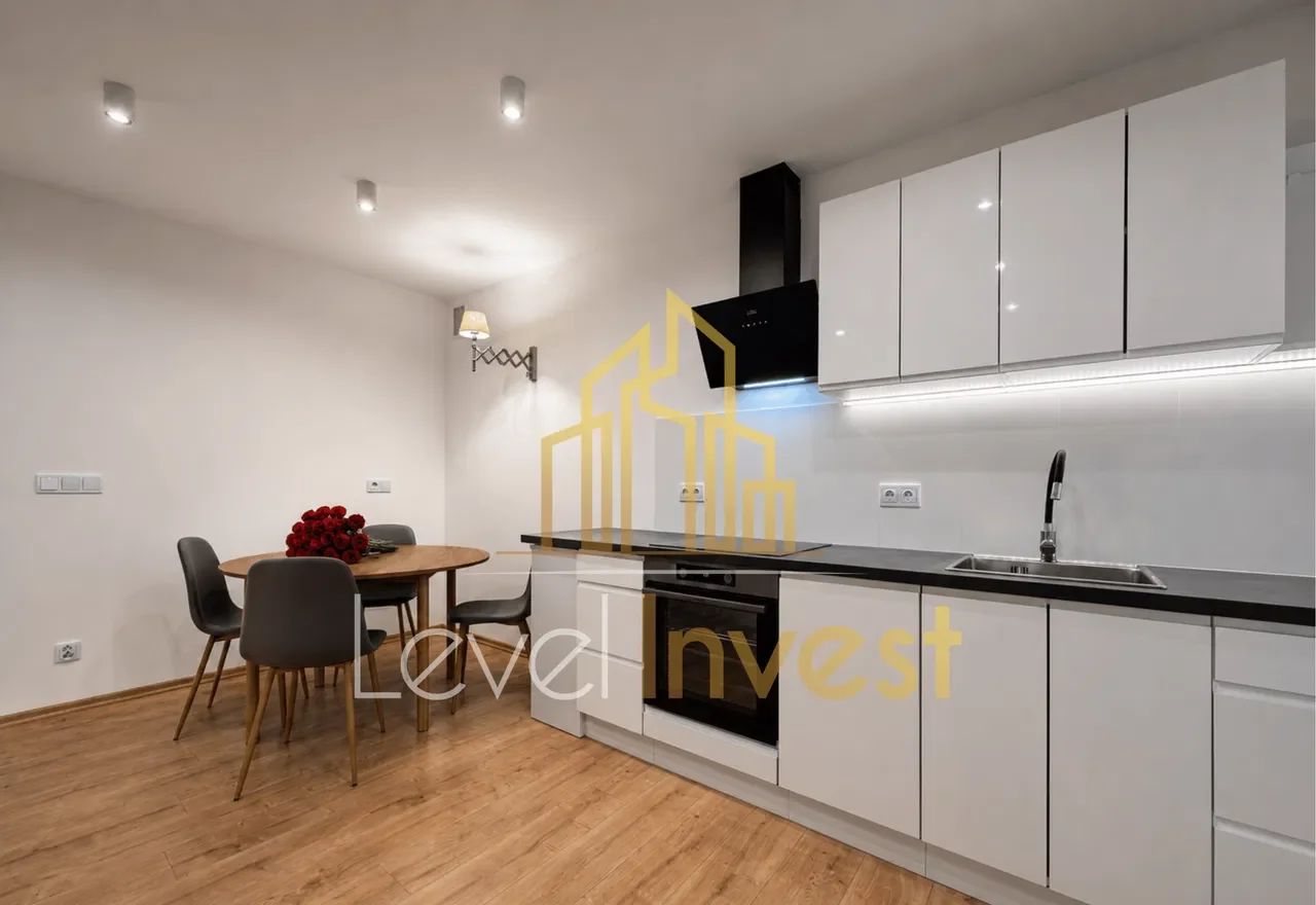 Mieszkanie do wynajęcia Kraków Azory | 33 m² | 2 pokoje | - zdjęcie 2