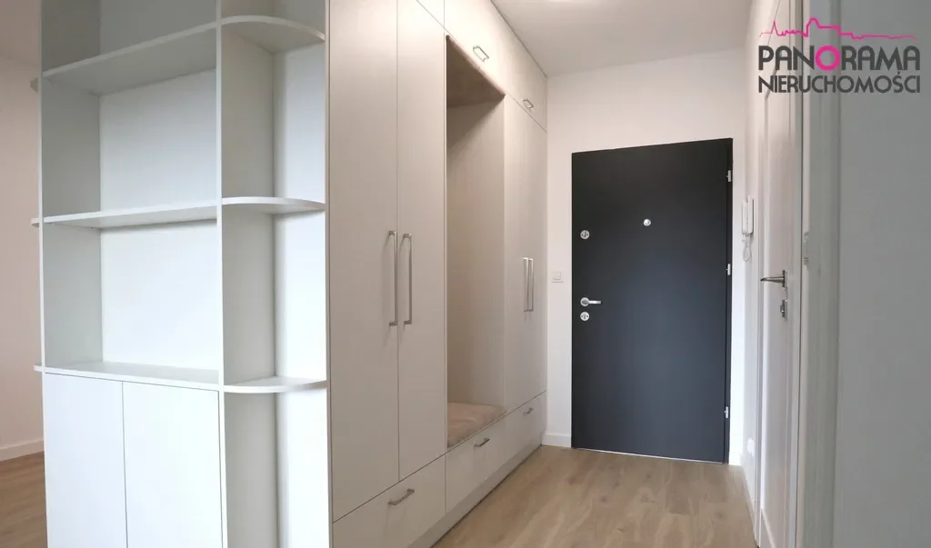 Nowe - 2 pokoje z miejscem w hali garażowej. - zdjęcie 8